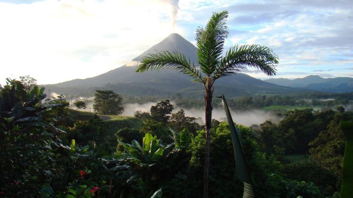 Ist Costa Rica teuer?