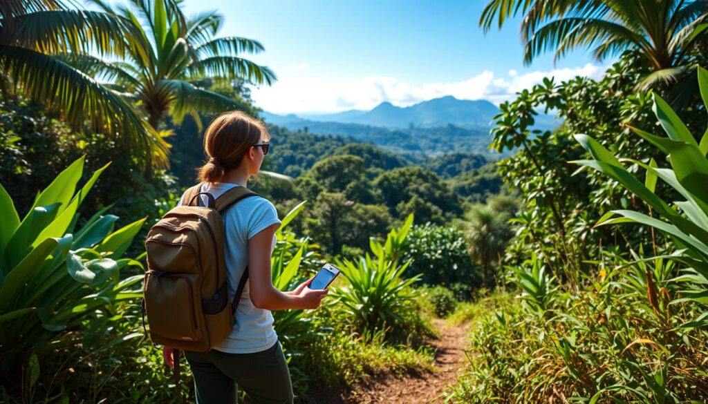 Sicherheitstipps für Alleinreisende in Costa Rica