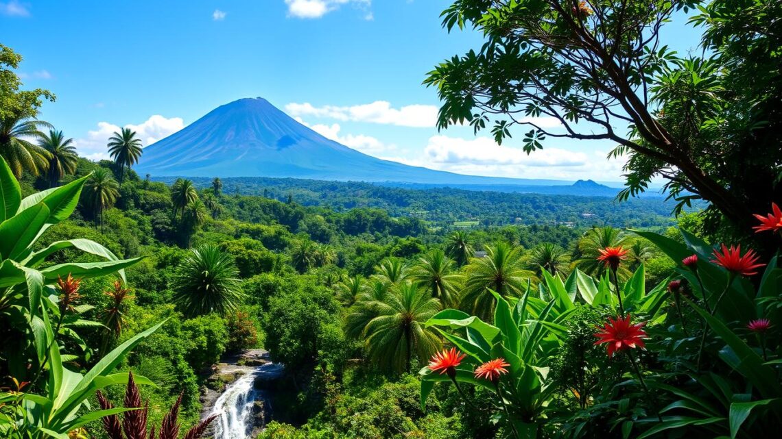 Costa Rica Rundreise – Traumurlaub im Naturparadies