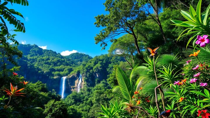 Die schönsten Costa Rica Sehenswürdigkeiten im Überblick