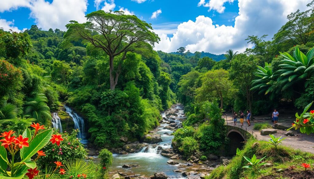 Wetterbericht Costa Rica Juni Tagesablauf